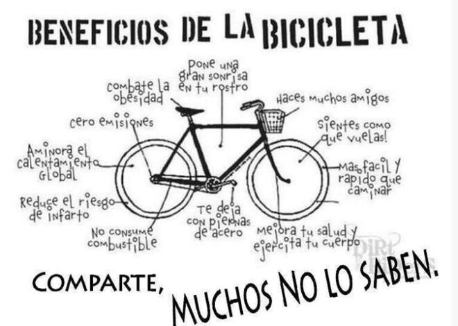 Bicicleta – ciclisme