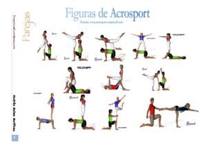 Acrosport a primària