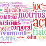 Currículum d’educació física a l’etapa primària 2015