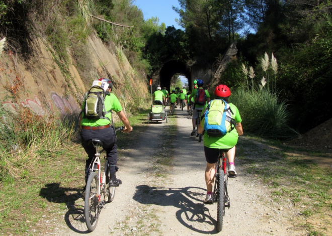 Via Verda del Vallès