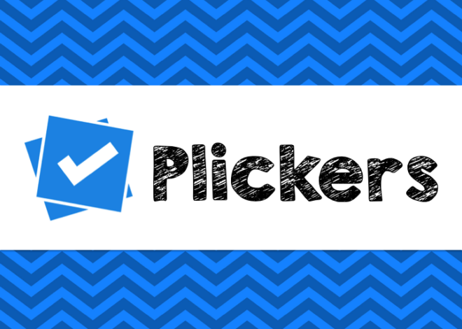 Plickers a educació física