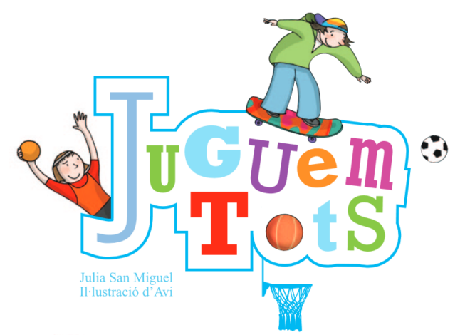 Juguem tots