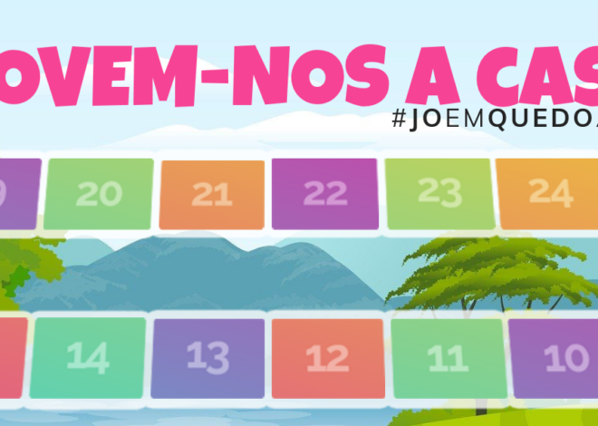 Movem-nos a casa #joemquedoacasa