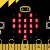 Ens orientem a l’espai amb la micro:bit